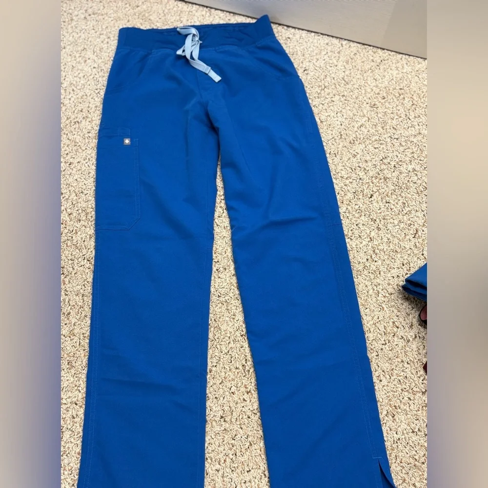 Figs women scrub set - Picture 2 of 7